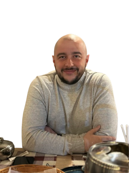 Баня Ігор Федорович